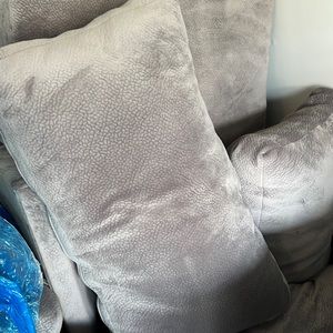 Brand new sofa. Check out pictures